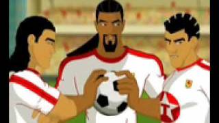 Super Estrikas  Enseñanzas de La Copa Final  Episodio 11 [upl. by Silirama927]