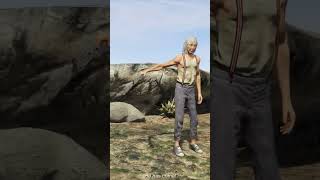 HILF NICHT den ALTRUISTEN in GTA 5 shorts [upl. by Arlie280]