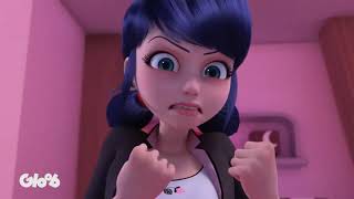 ENGMORE SUBTITLESCAPTION CC Miraculous Ladybug Season 4 New Episodes APRIL 13PTBrazil Dub [upl. by Ermine]