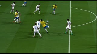 FIFA 14 World Cup Fails Compilation [upl. by Yrelbmik558]