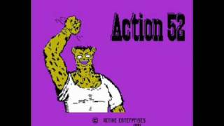 Action 52  Ooze Theme [upl. by Uv190]