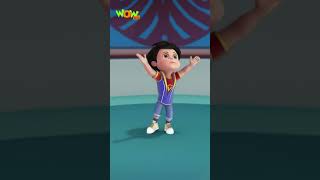 Jaadui Gin  Vir The Robot Boy  Youtube Shorts Video  439  Wow Kidz shorts [upl. by Ondrej178]