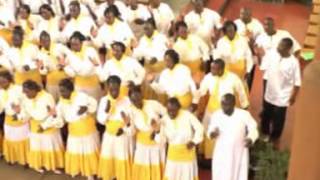 ST PAULS HOMA BAY CATHOLIC CHOIR SOTE TUSIMAME [upl. by Haerle]