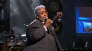 Rance Allen  That will Be Good Enough For Me LIVE [upl. by Oglesby]