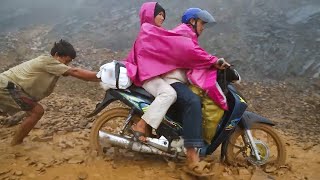 Myanmar the Paths of Freedom  Deadliest Journeys [upl. by Sarene]