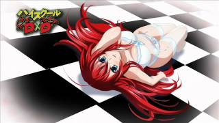 Highschool DXD OP FULL [upl. by Lebna277]