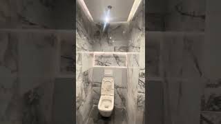 Transformez Votre Salle de Bain avec Laminam [upl. by Yank]