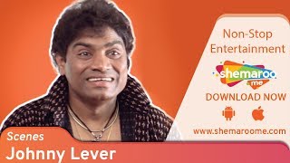 Johnny Lever as Aslam Bhai comedy scenes  Love Ke Liye Kuch Bhi Karega  Best Comedy Movie [upl. by Ling294]