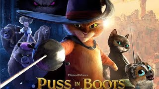 puss of the boots full movie  funny fantasy adventure animated movie full movie baby cartoon [upl. by Brasca]