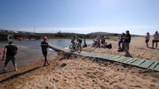 Sani2c Trail Stage 3 [upl. by Fantasia]