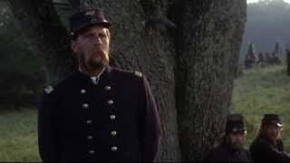 Colonel Joshua Chamberlain Speech [upl. by Ballou]