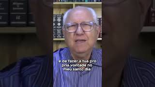 O sábado um sinal entre Deus e seu povoPregadoresAdventistas resiliênciaemotivação shorts iasd [upl. by Nangem631]