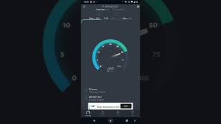 speedtest fibra optica telmex infinitum 50 megas recomendable [upl. by Fisuoy940]