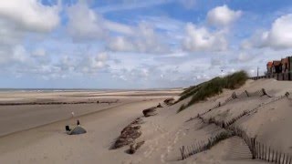 Berck plage et ses voisines  la Cote dOpale et un peu plus [upl. by Assertal]