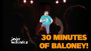 The Baloney Charcuterie  30 minutes of raw baloney animations [upl. by Nurat361]