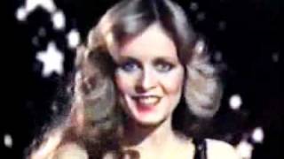 1977 Organics Shampoo featuring Twiggy [upl. by Lada]