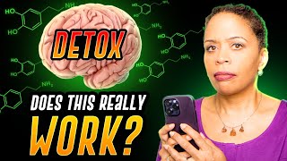 Understanding The Dopamine Detox Is It Real or Hype [upl. by Attenehs]