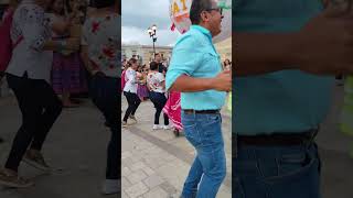 ASI SE DISFRUTA LA FIESTA DE LA GUELAGUETZA 2024  COSTUMBRES Y TRADICIONES DE OAXACA [upl. by Coumas]