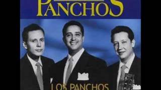 Los Panchos Contigo Aprendi [upl. by Bob]