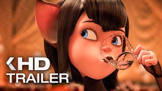 The Best NEW Animation Movies Trailers [upl. by Ogden]