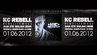 Martin Polska ft KC Rebell  Du bist [upl. by Bywoods]