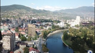 Zenica Bosnia ampHercegovina💗 [upl. by Pembroke566]