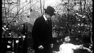 quotFalling Leavesquot 1912 silent film dir by Alice Guy Blaché  piano score by Ben Model [upl. by Esirahc]