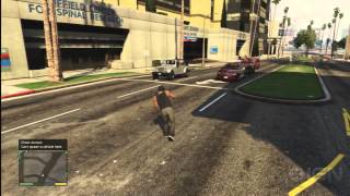 GTA 5 Cheats  Best Helicopter Spawn Points [upl. by Eelaras]