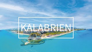 Urlaub in Kalabrien  Mit Rhomberg Reisen [upl. by Asilim]