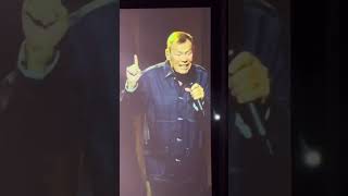 Groovin  UB40 ft Ali Campbell 3arena Dublin ub40 3arena alicampbell [upl. by Brennen]