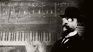 Erik Satie Gnossienne No 1  Lent [upl. by Paul]