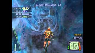 Downhill Domination  MT Zorkovaska Rusia TD  Super Career [upl. by Eelidnarb]