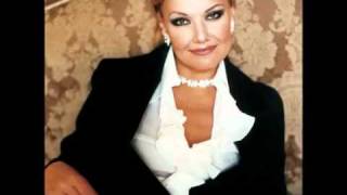 Karita Mattila sings Last Spring by Edvard Grieg [upl. by Itak]