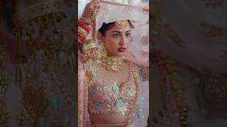 Yami Gautam Gets CAUGHT While Marrying Vikrant Massey in GinnyWedsSunny 😱 [upl. by Natfa]