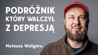 W pustce możemy się przeglądać jak w lustrze Mateusz Waligóra [upl. by Ellenij725]