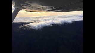 How To Hold A Glide Slope  The SECRET that pro pilots know [upl. by Cassidy]