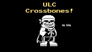 ULC Crossbones is OP [upl. by Jaynes]