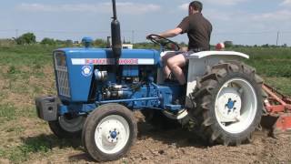 A Tractor collects Toys and Animals from the Farm [upl. by Raffaj826]