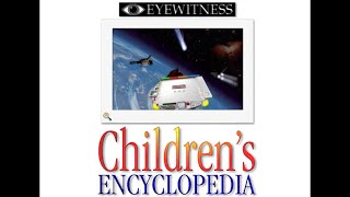 Eyewitness Childrens Encyclopedia  All Video amp Animation Clips [upl. by Cooper]