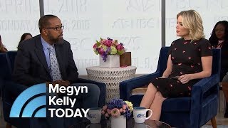 Man Who Admits Domestic Abuse Tells Megyn Kelly How He Changed  Megyn Kelly TODAY [upl. by Hoffmann]