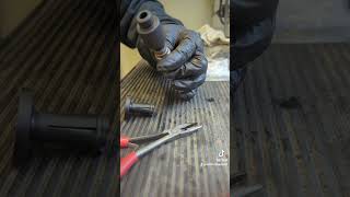 GM 53L injector seal installation 101 [upl. by Brookner]