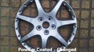 BBS Alloy Wheel SplitRims How to Repair amp Refurbish Alloy Wheels The Wheel Medics [upl. by Latsyrk644]