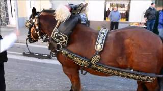 ELS TRES TOMBS CERDANYOLA [upl. by Acassej]