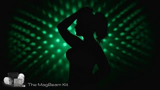 Photography Tips Creative Lighting Techniques with the MagMod MagBeam WeLit [upl. by Peadar]