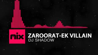 ▶ Zaroorat  Ek Villain Shadow ReMix HD [upl. by Nosinned]