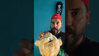 PROBANDO PAN DE MUERTO DEL WALMART VALE LA PENA [upl. by Elery699]