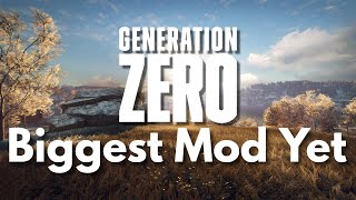 Generation Zeros Biggest Mod [upl. by Kamal]