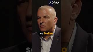 Duško Marković je bio dužan i obavezan da zaštiti Duška Jovanovića [upl. by Arual166]