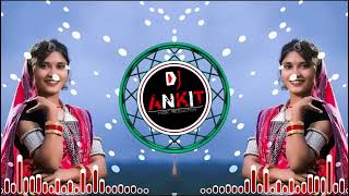 O Sango Imma Pasand Watoni New Gondi Song  Dj Ankit Msl  dj dance mix  NEW GONDI SONG [upl. by Bevash]