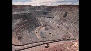 Preview  Down to Earth  Open Pit Mining Training Video [upl. by Alegnatal]